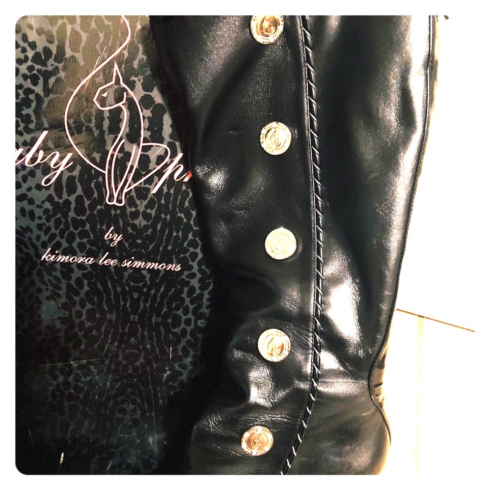 Special Edition Baby Phat by Kimora Lee Simmons